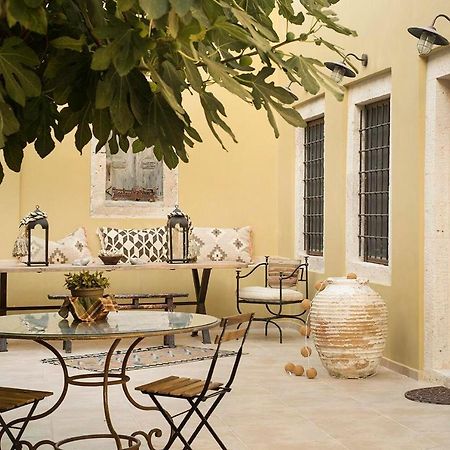 Casa Callisti Kalymnos Town Ngoại thất bức ảnh