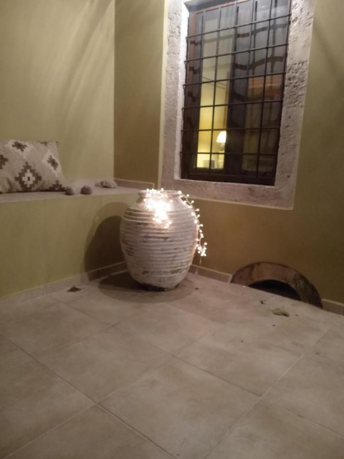 Casa Callisti Kalymnos Town Ngoại thất bức ảnh