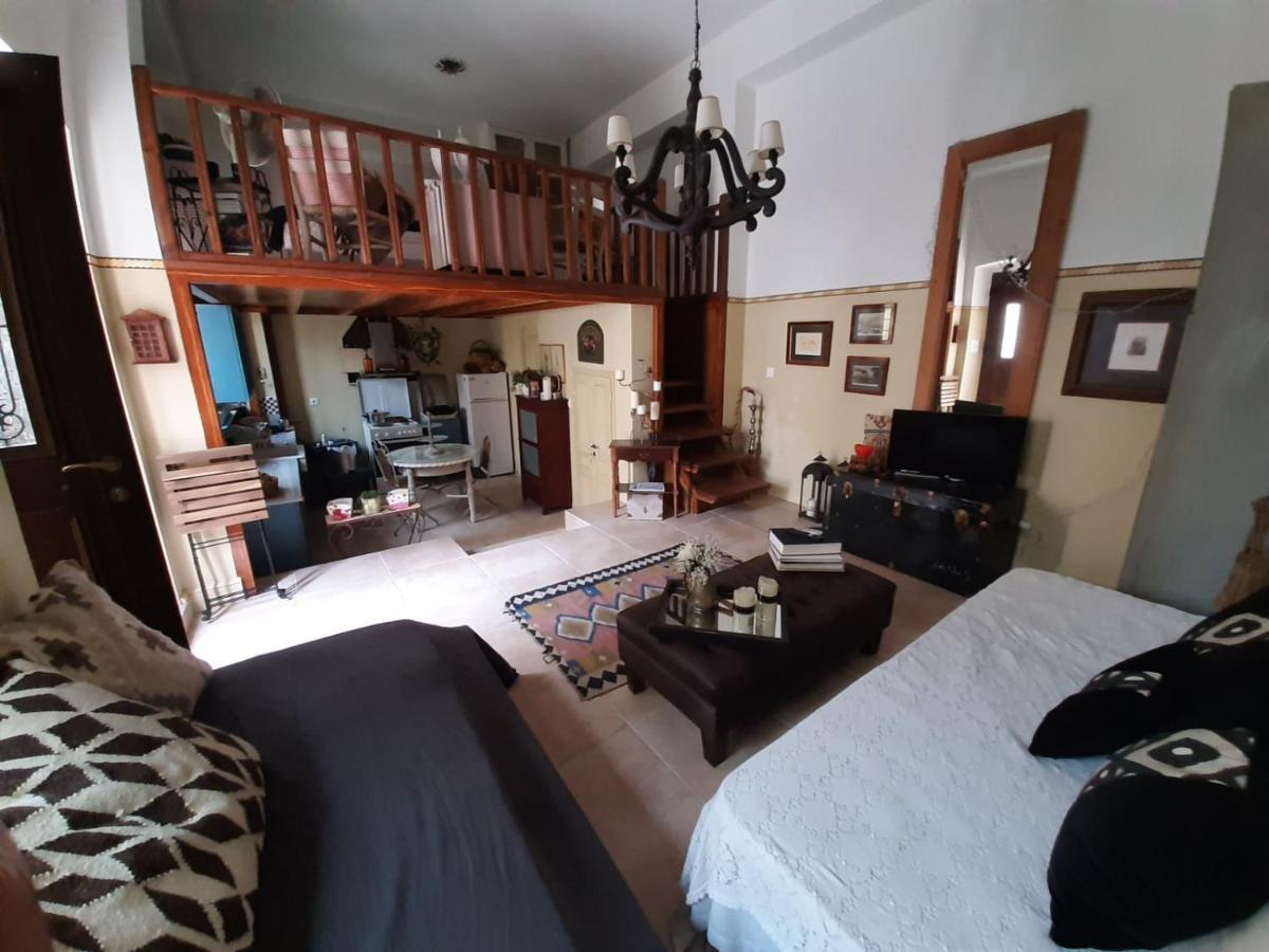 Casa Callisti Kalymnos Town Ngoại thất bức ảnh
