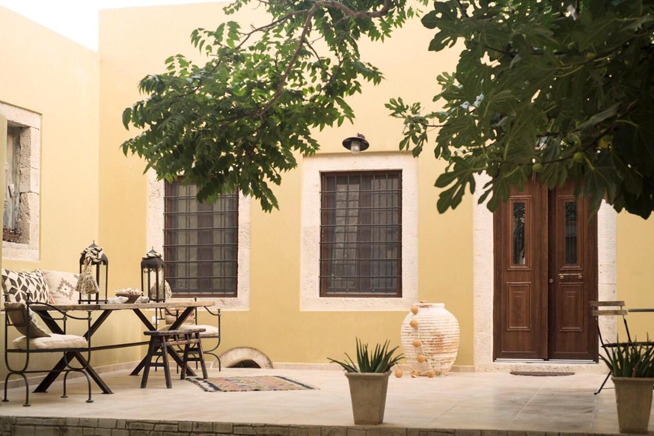 Casa Callisti Kalymnos Town Ngoại thất bức ảnh
