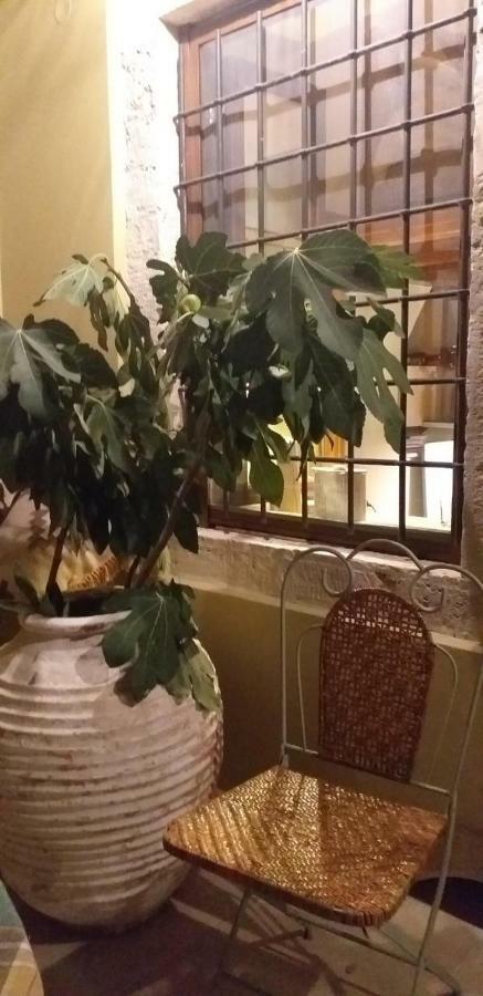 Casa Callisti Kalymnos Town Ngoại thất bức ảnh