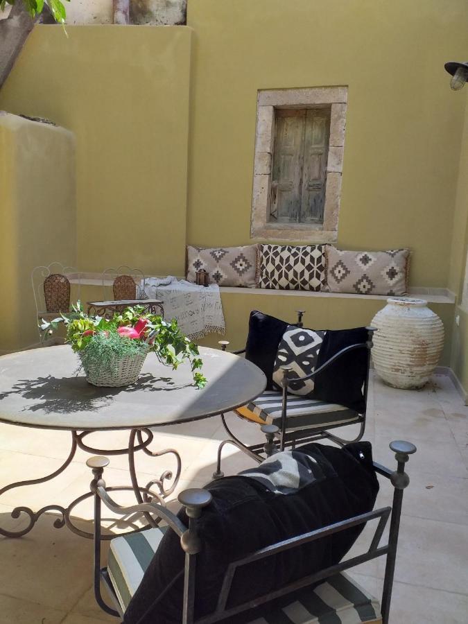 Casa Callisti Kalymnos Town Ngoại thất bức ảnh