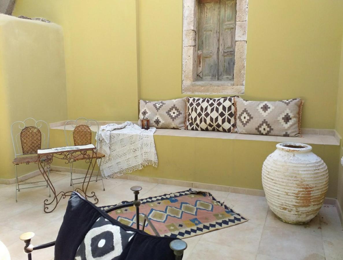 Casa Callisti Kalymnos Town Ngoại thất bức ảnh